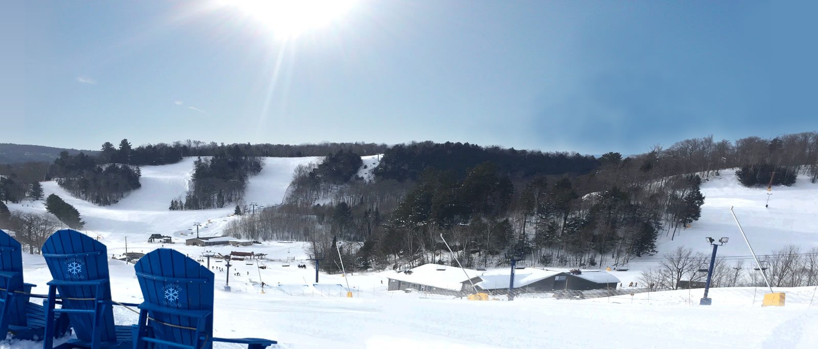 hidden valley ski resort pa