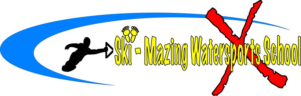 Ski-Mazing Logo