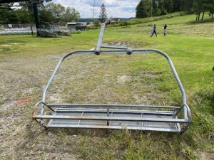 Quad Chairs For Sale