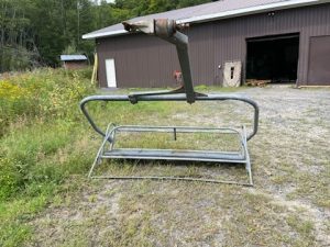Quad Chairs For Sale - Image 4