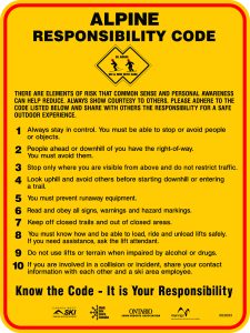 h603 alpine responsibility code osra 225x300